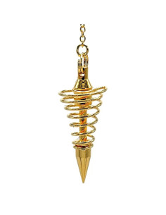PENDULE LAITON PLAQUE OR 12G